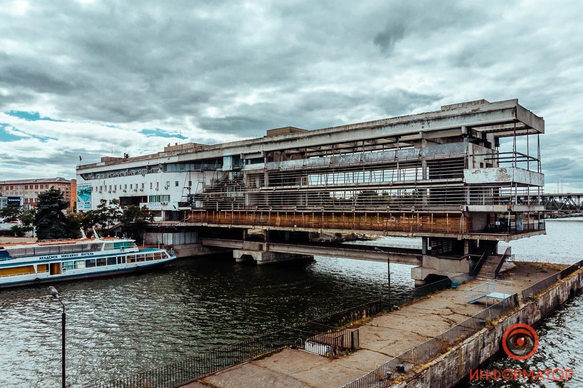 Выгодное месторасположение потенциального бизнес-комплекса Выгодное месторасположение потенциального бизнес-комплекса