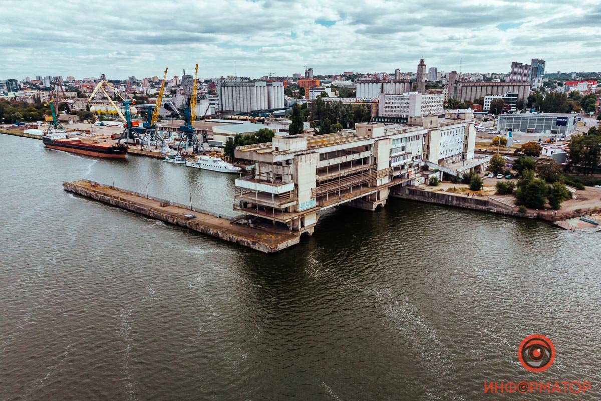 А потенциал есть... А потенциал есть...