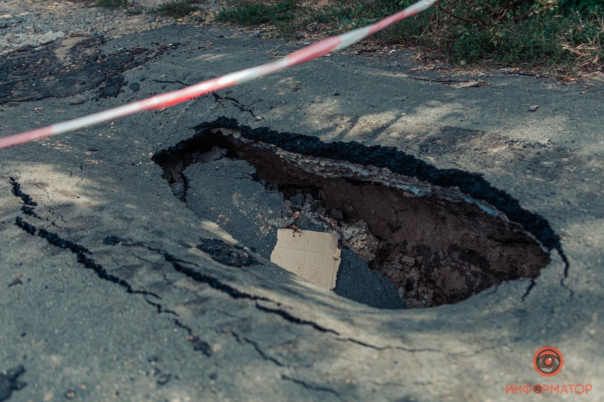 Инцидент произошел возле дома № 6 на улице Бригадной Инцидент произошел возле дома № 6 на улице Бригадной