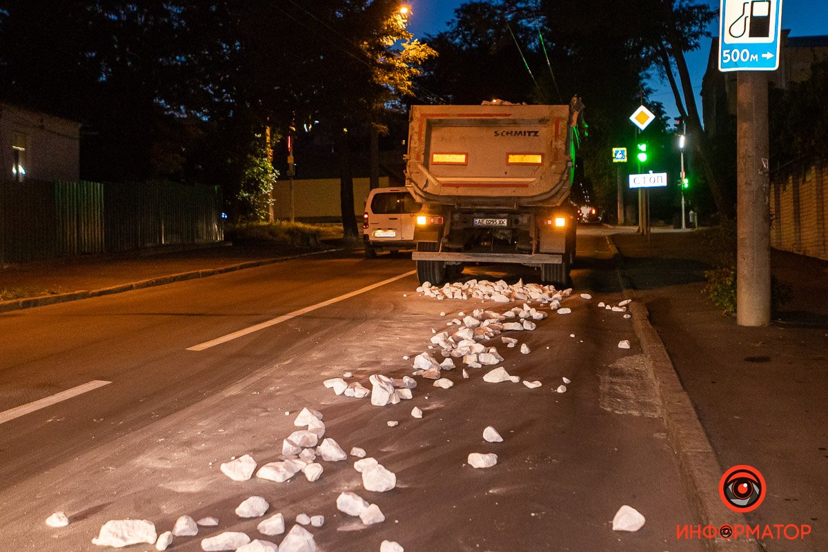 Грузовик MAN Грузовик MAN