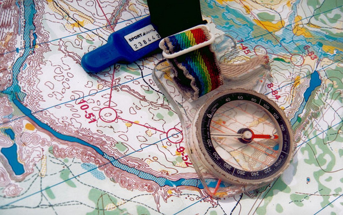 Noosphere Orienteering IT Cup 2020 Noosphere Orienteering IT Cup 2020