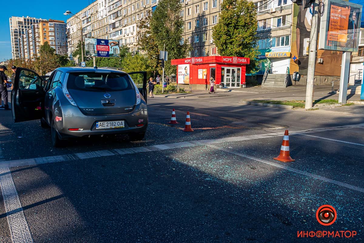 Предварительно, причиной ДТП стало несоблюдение скоростного режима и дистанции Предварительно, причиной ДТП стало несоблюдение скоростного режима и дистанции