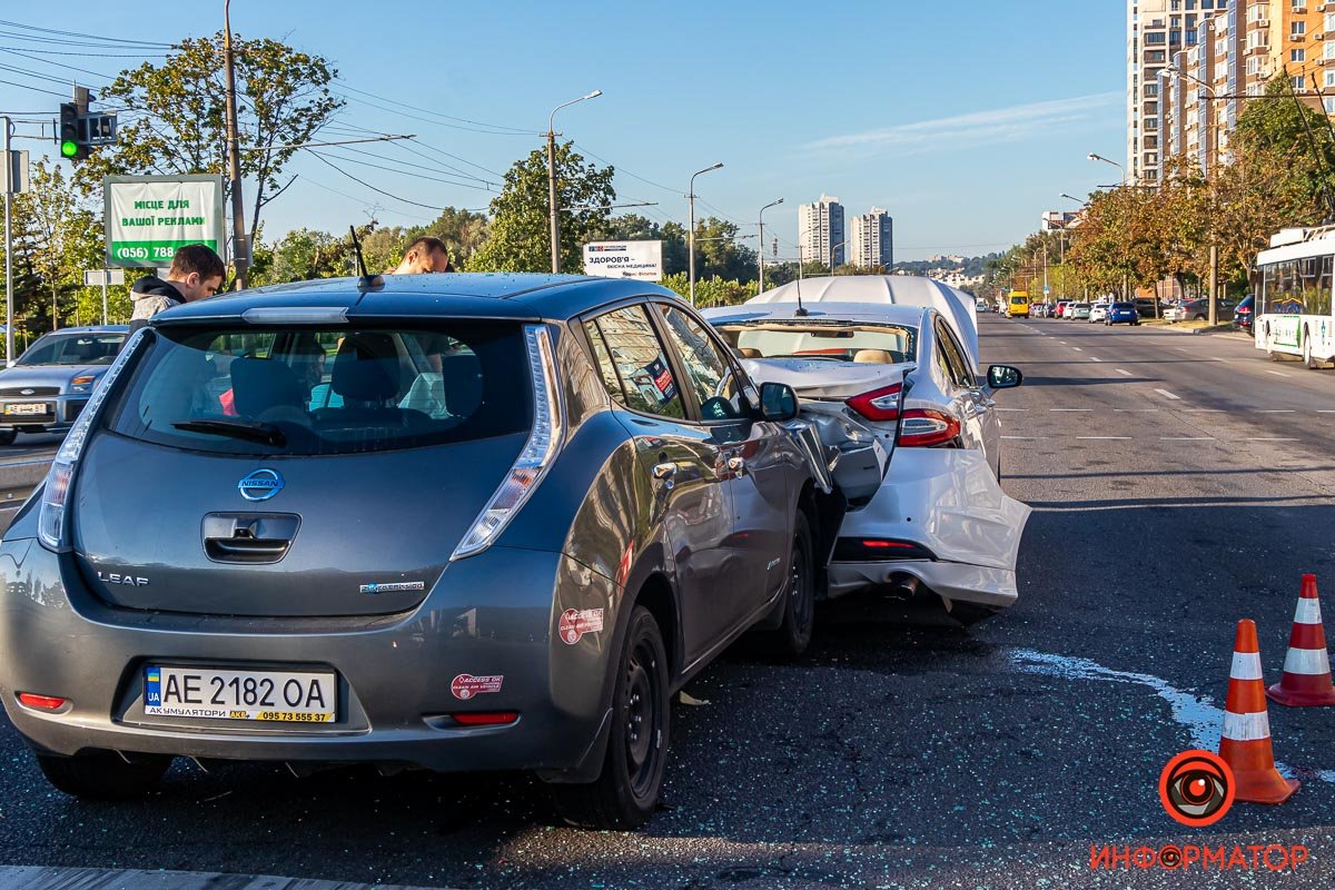 2 пострадавших в ДТП 2 пострадавших в ДТП