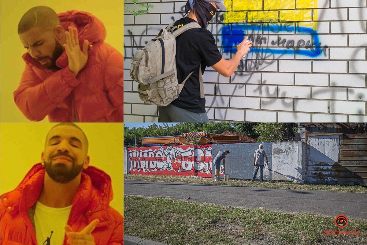 Немного о ситуации