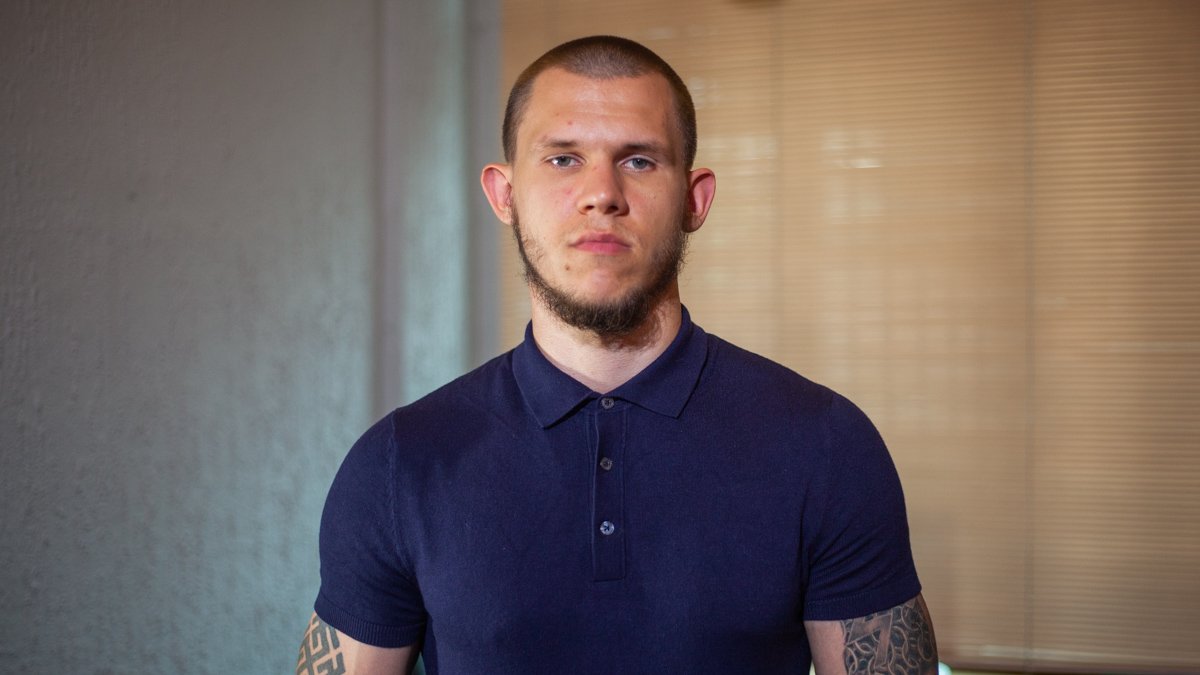 Алексей Тригубенко