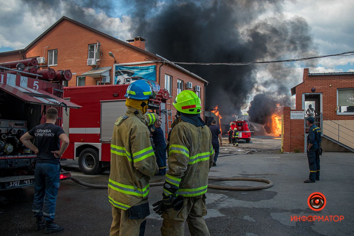 Правоохранители перекрыли улицу