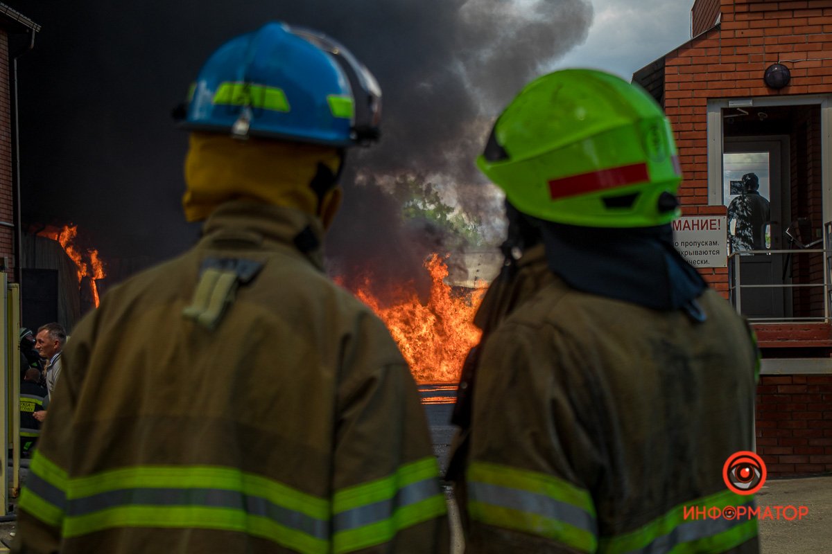 ГСЧС всегда придет на помощь