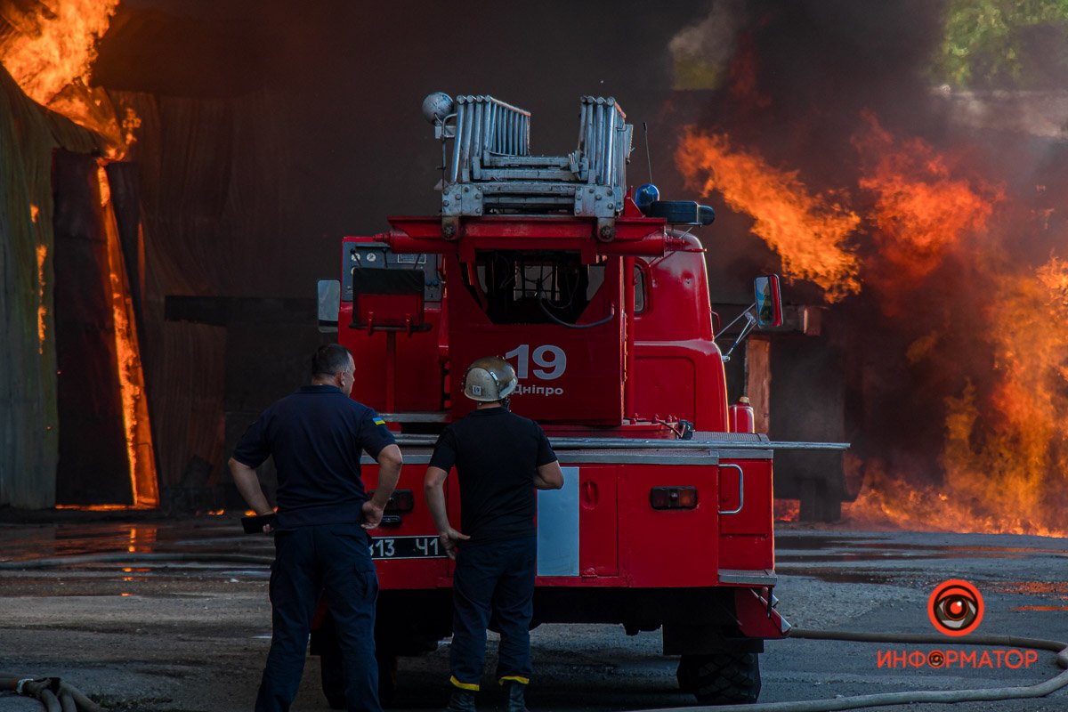 Посторонних не подпускали близко