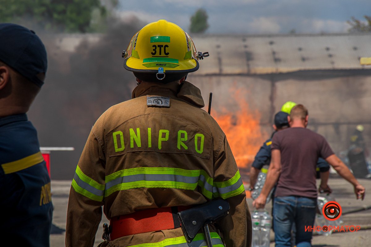 Фото: Руслана Левченко