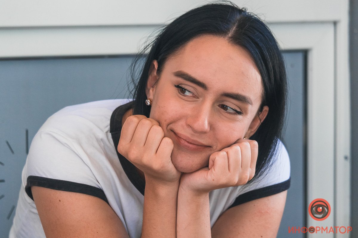 Замечталась