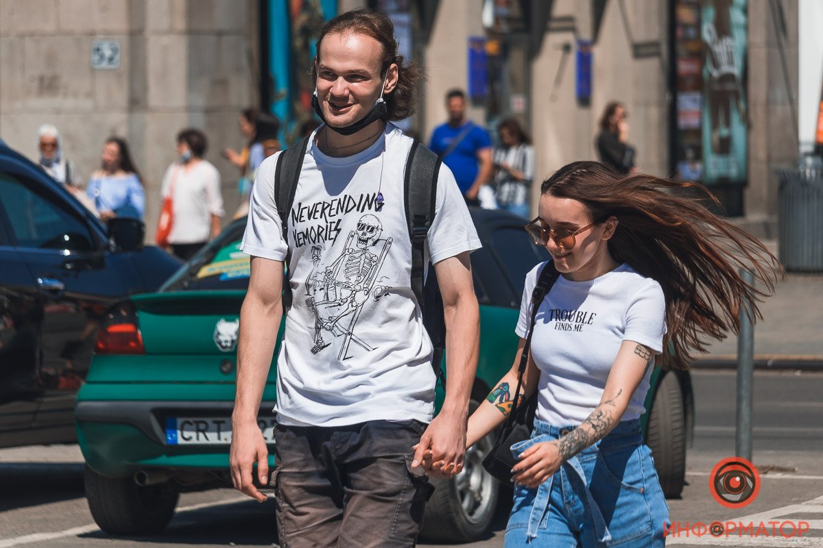 Счастье быть вместе