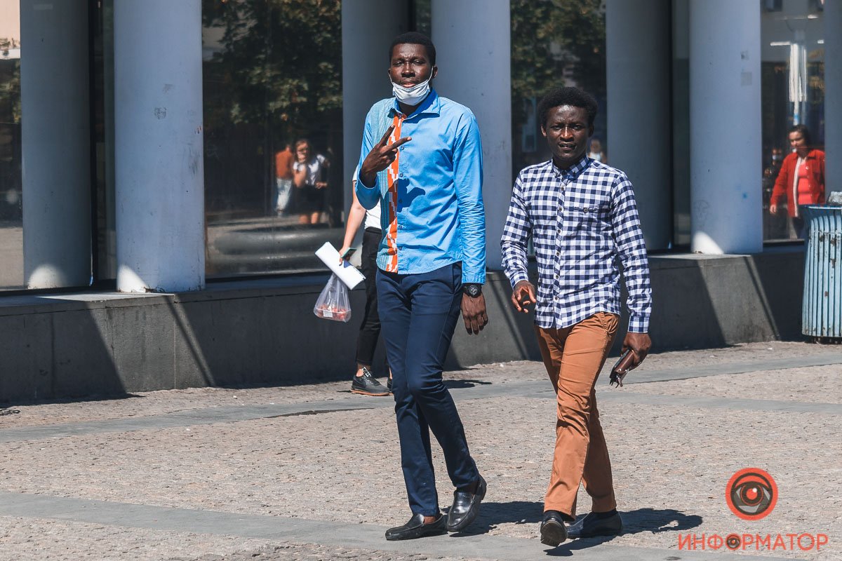 Привет, мир