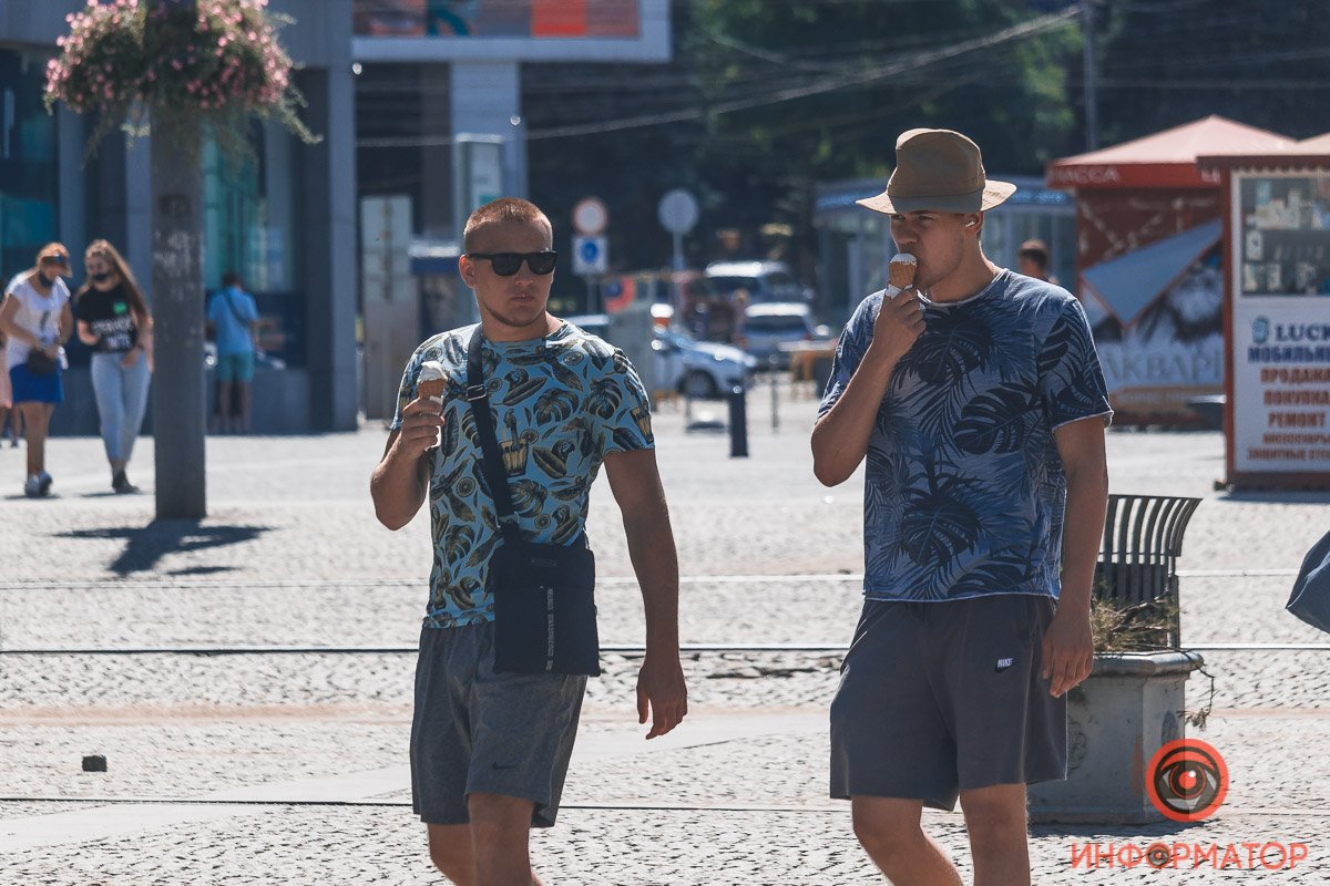 Индиана Джонс в городе