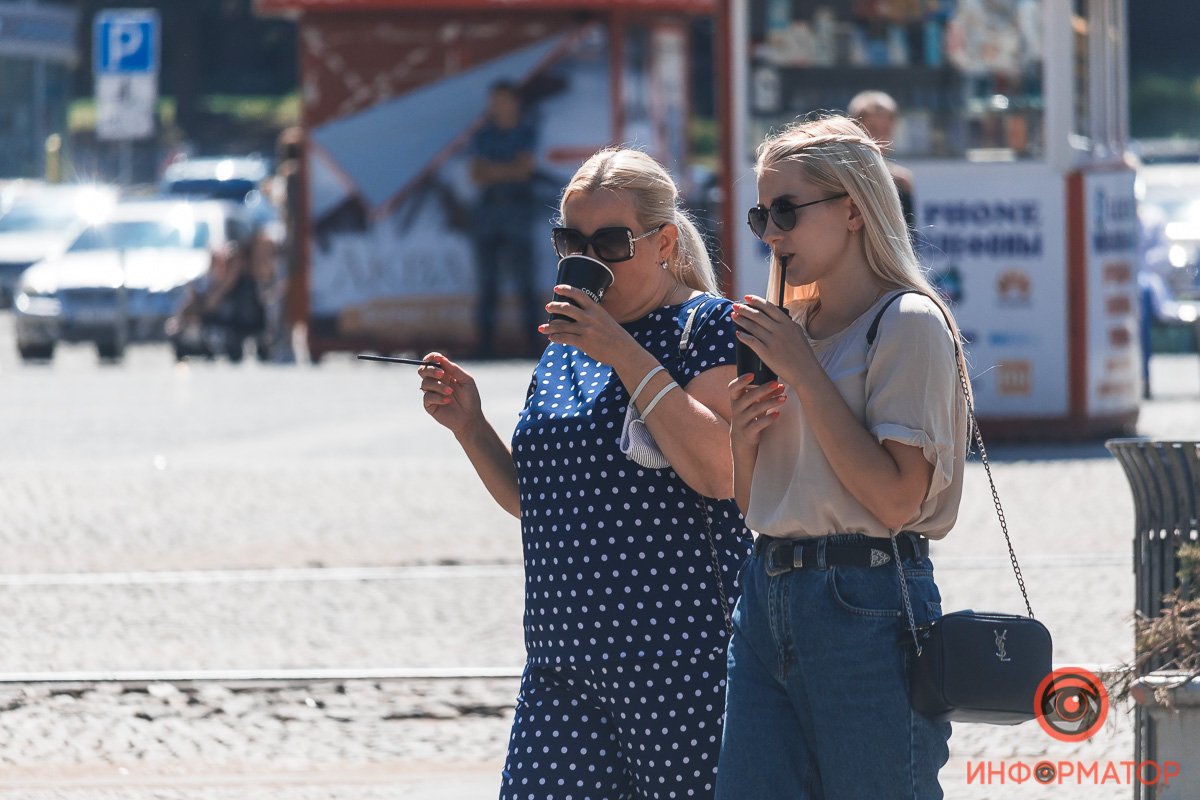 Кофе мой друг...