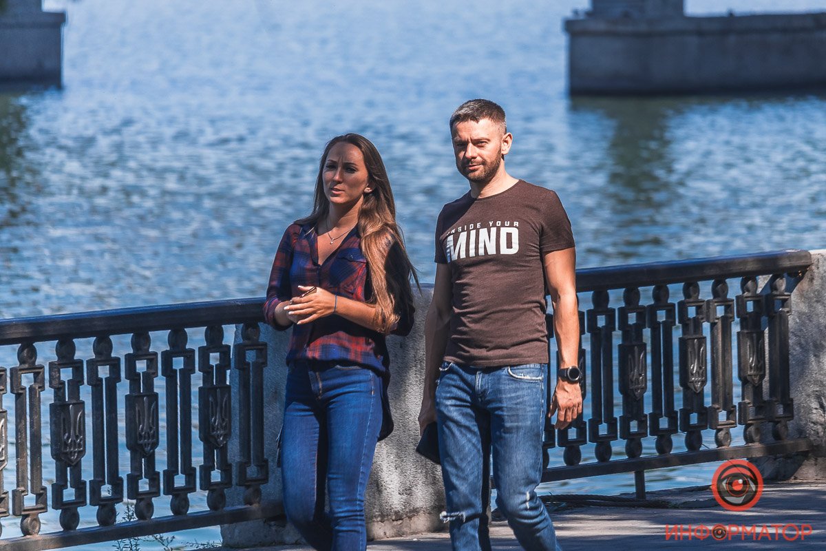 Время для прогулок