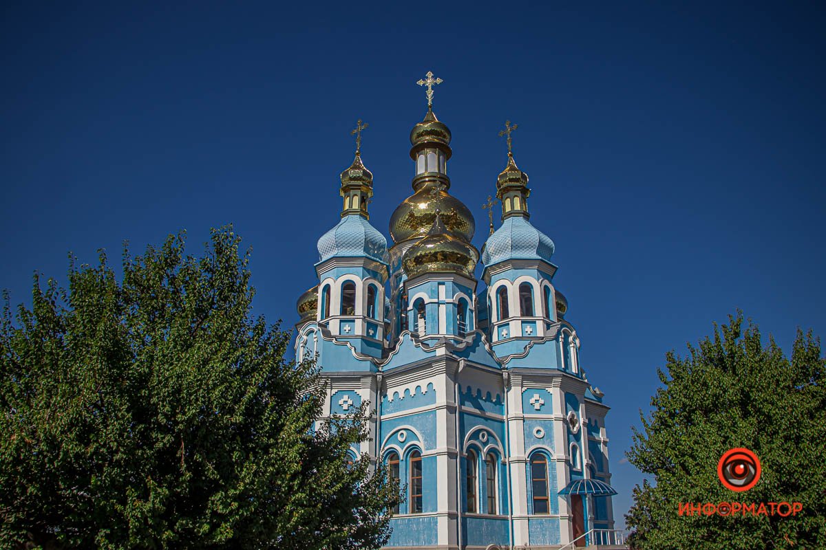 21 сентября 1797 года преосвященный Гавриил благословил в слободе Одинковка устроить церковь 21 сентября 1797 года преосвященный Гавриил благословил в слободе Одинковка устроить церковь