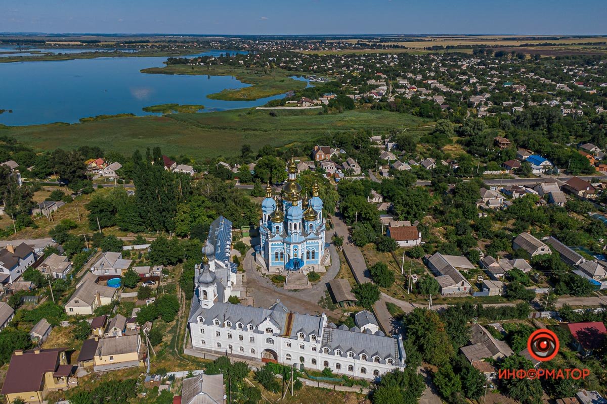В 1934 году храм закрыла советская власть В 1934 году храм закрыла советская власть