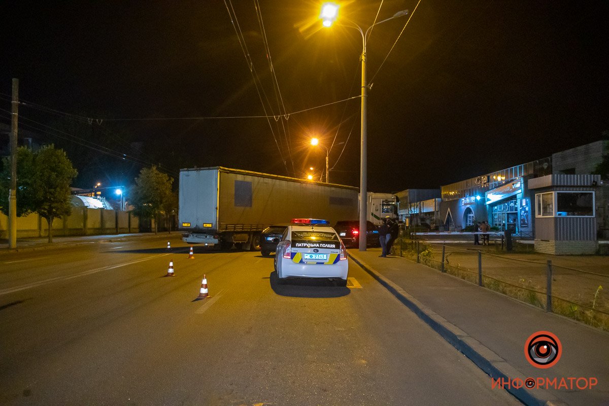 На место прибыла полиция На место прибыла полиция