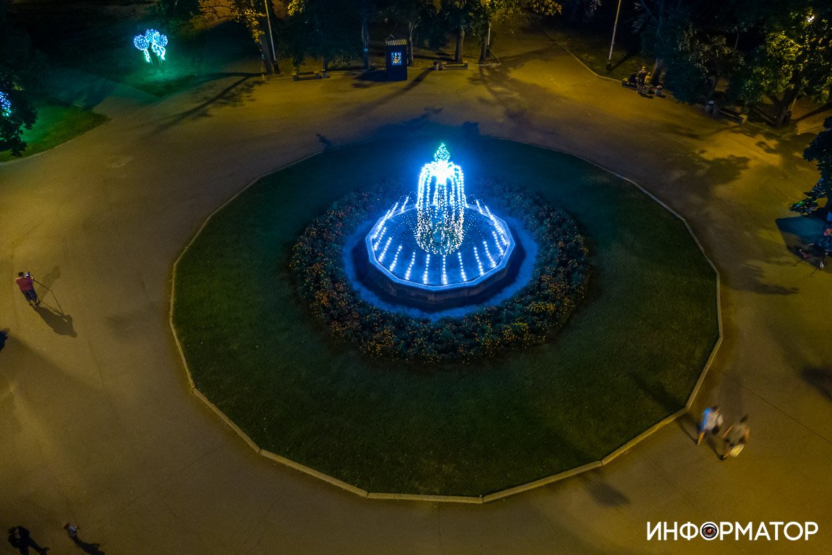 Центральная фигура Центральная фигура