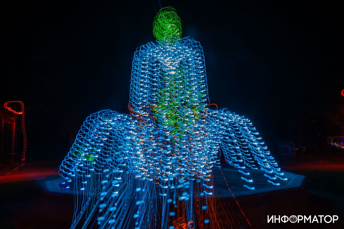 Минутка экспрессии Минутка экспрессии