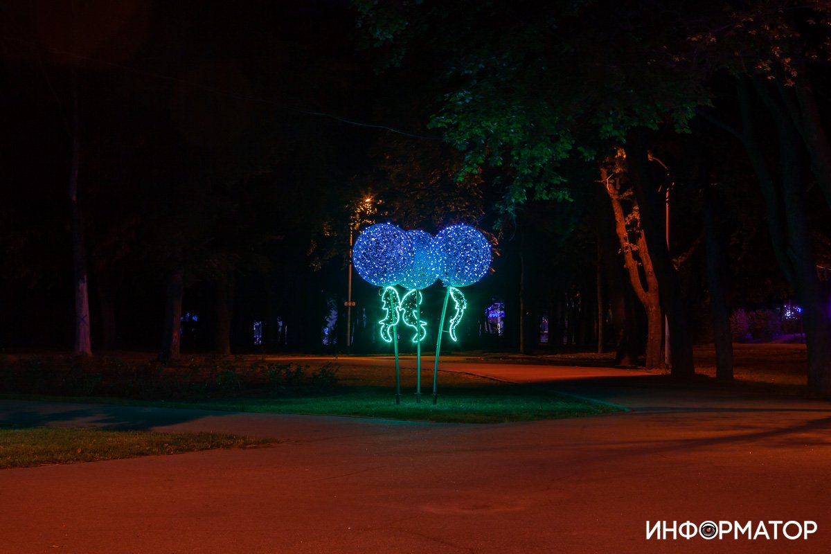 Вечные одуванчики Вечные одуванчики