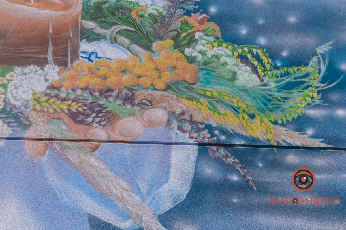 Красота в деталях