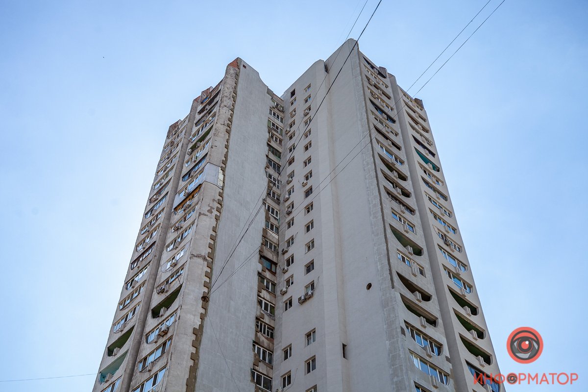 Не секрет, что высоток должно было быть три Не секрет, что высоток должно было быть три