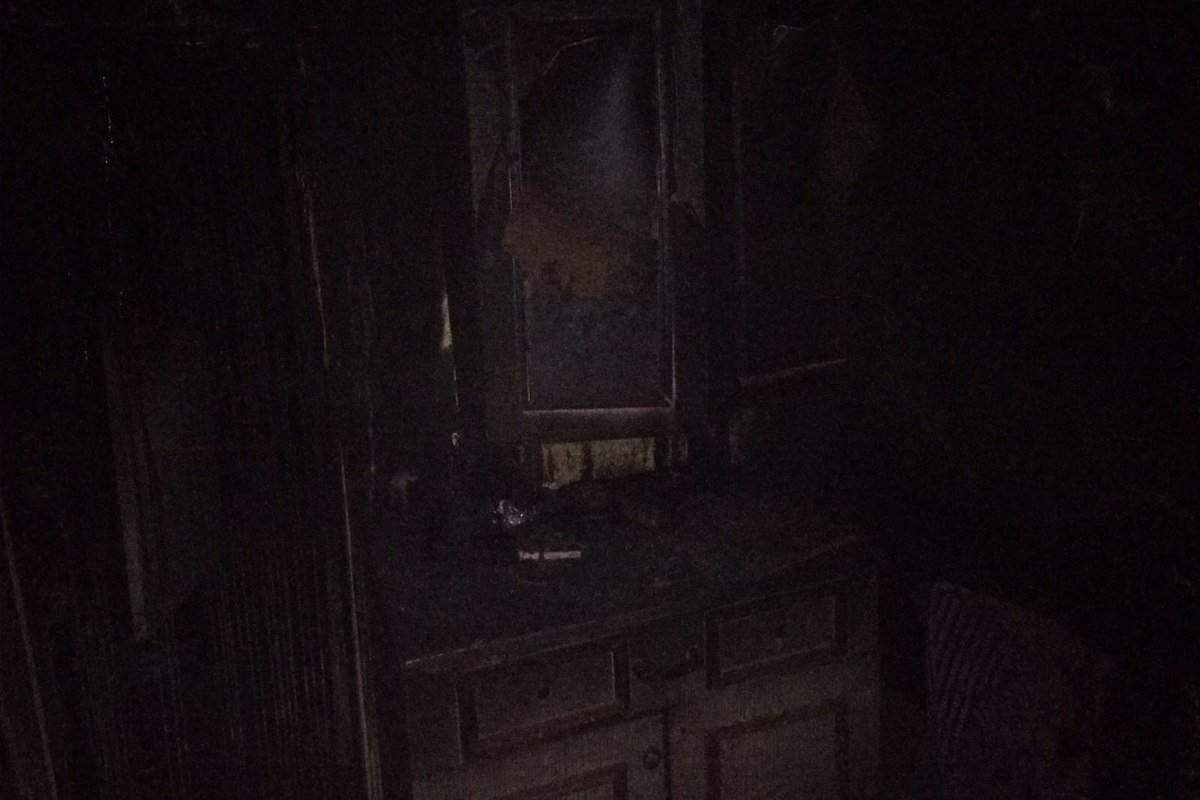 Общая площадь составила 40 квадратных метров Общая площадь составила 40 квадратных метров