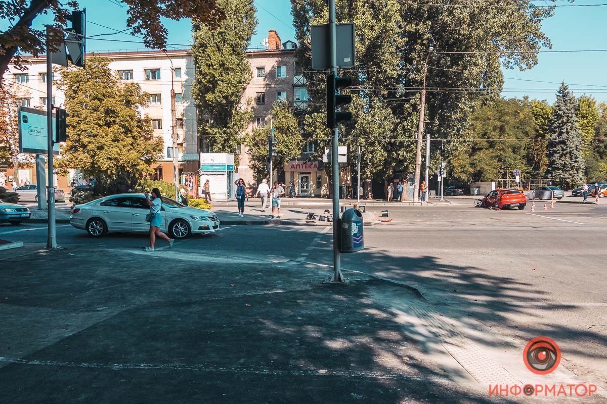 Патрульный экипаж уже на месте Патрульный экипаж уже на месте