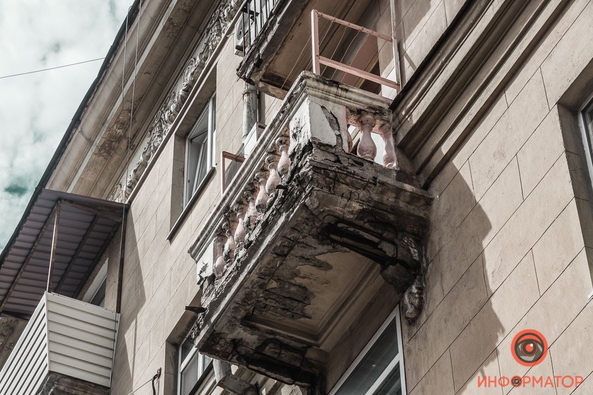 Выборы в Днепре. Избиратели Ашера Черкасского: "Стыдоба, что творится!" 6