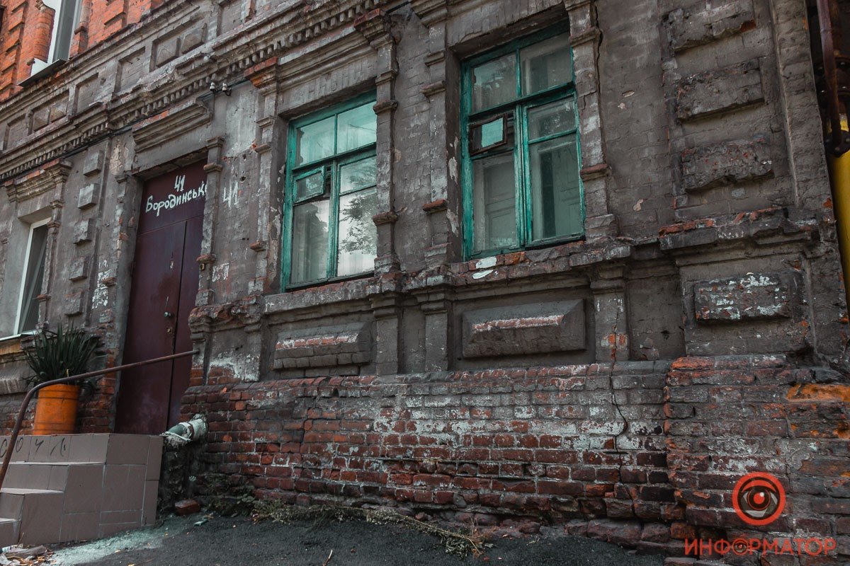 Выборы в Днепре. Избиратели Ашера Черкасского: "Стыдоба, что творится!" 7