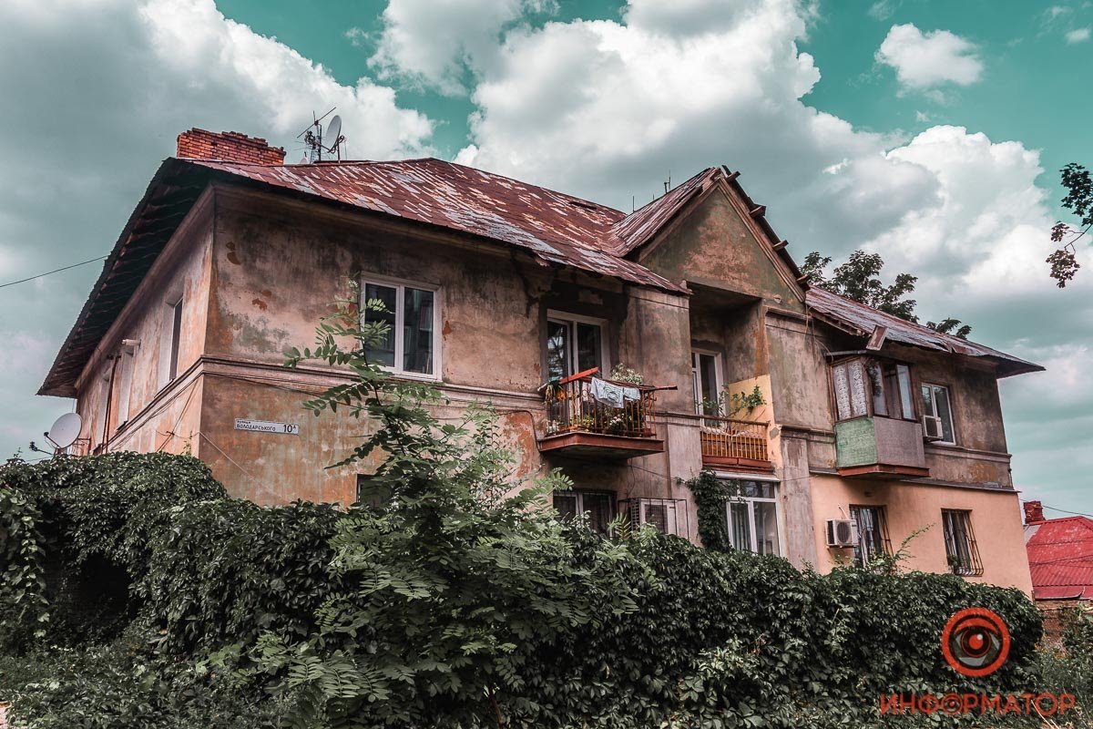 Выборы в Днепре. Избиратели Ашера Черкасского: "Стыдоба, что творится!" 8