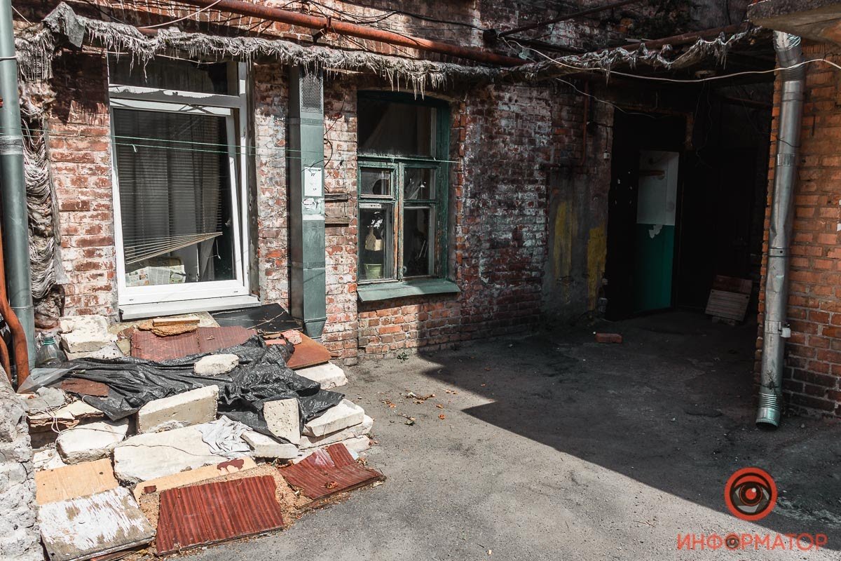 Выборы в Днепре. Избиратели Ашера Черкасского: "Стыдоба, что творится!" 9