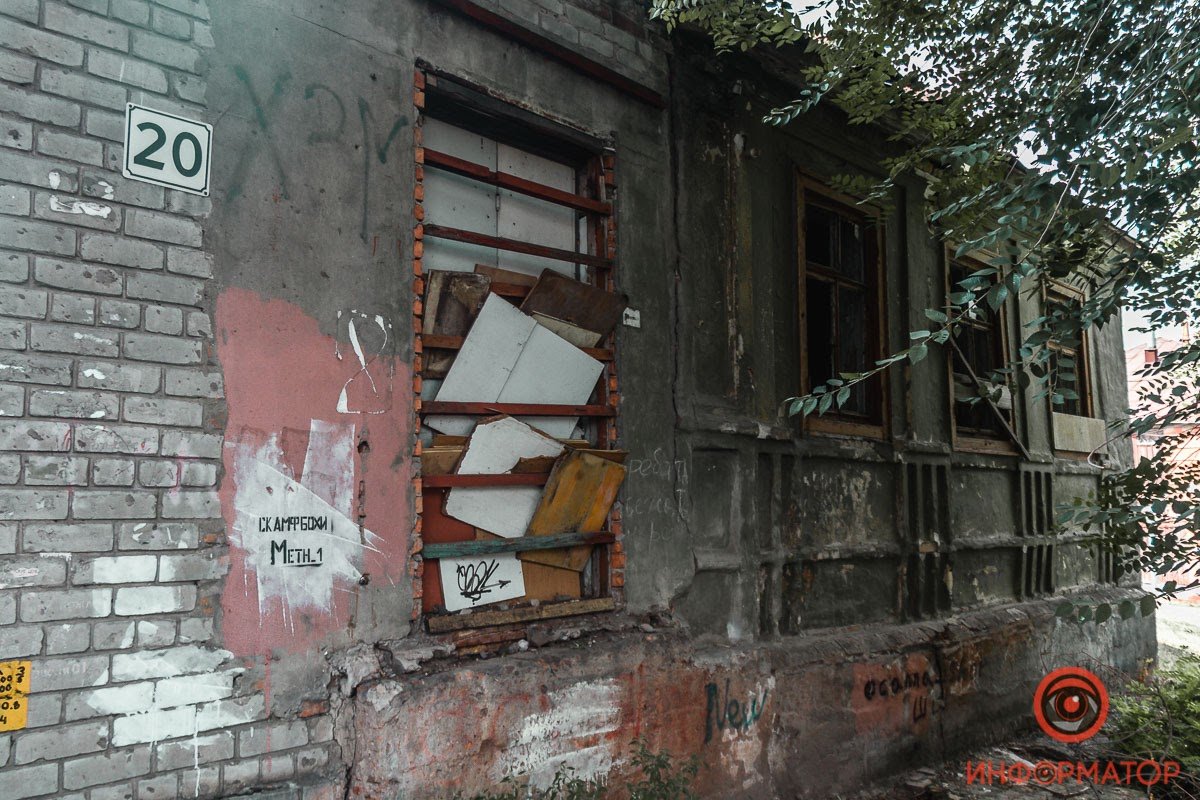 Выборы в Днепре. Избиратели Ашера Черкасского: "Стыдоба, что творится!" 10