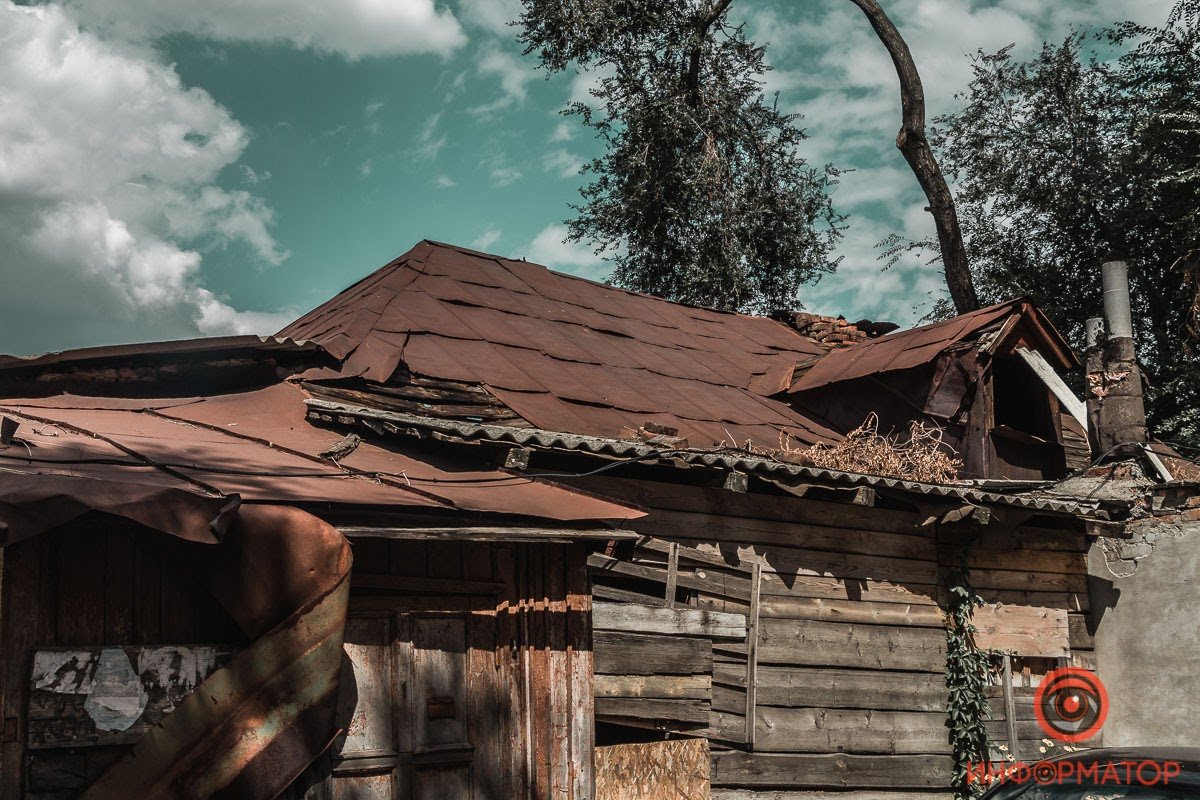 Выборы в Днепре. Избиратели Ашера Черкасского: "Стыдоба, что творится!" 11