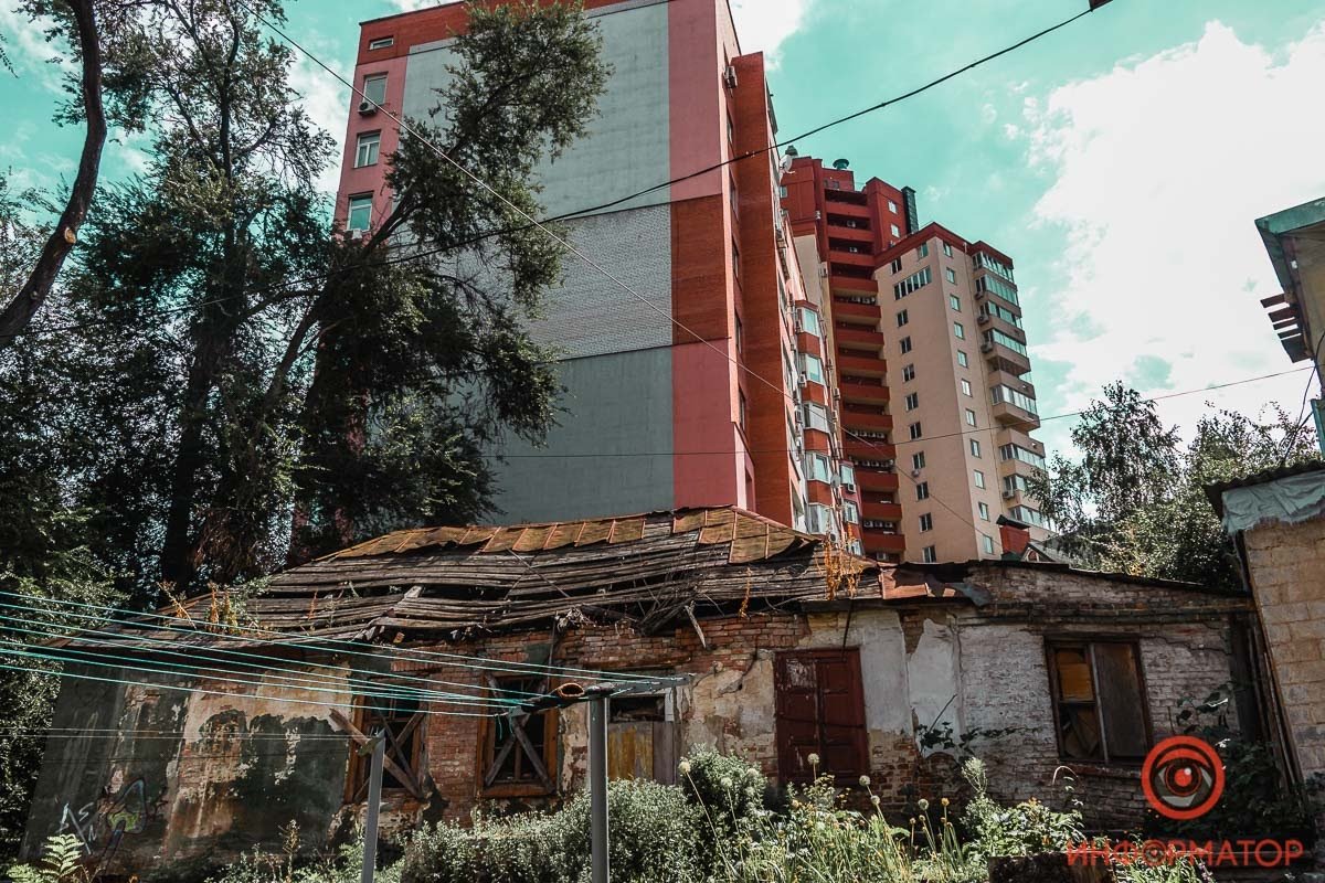 Выборы в Днепре. Избиратели Ашера Черкасского: "Стыдоба, что творится!" 12