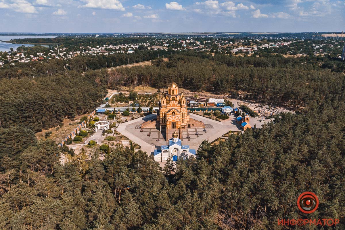 Недалеко от Самары Недалеко от Самары