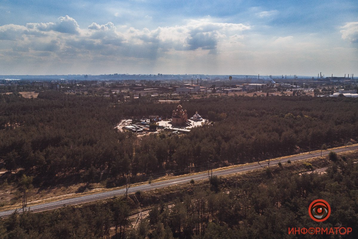 Must-visit для жителей Днепра Must-visit для жителей Днепра