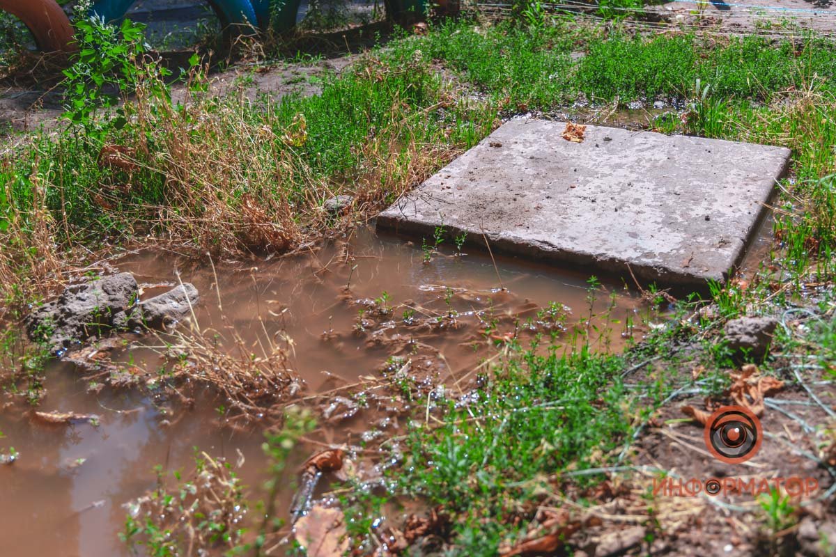 Жители неоднократно обращались во все надлежащие службы Жители неоднократно обращались во все надлежащие службы