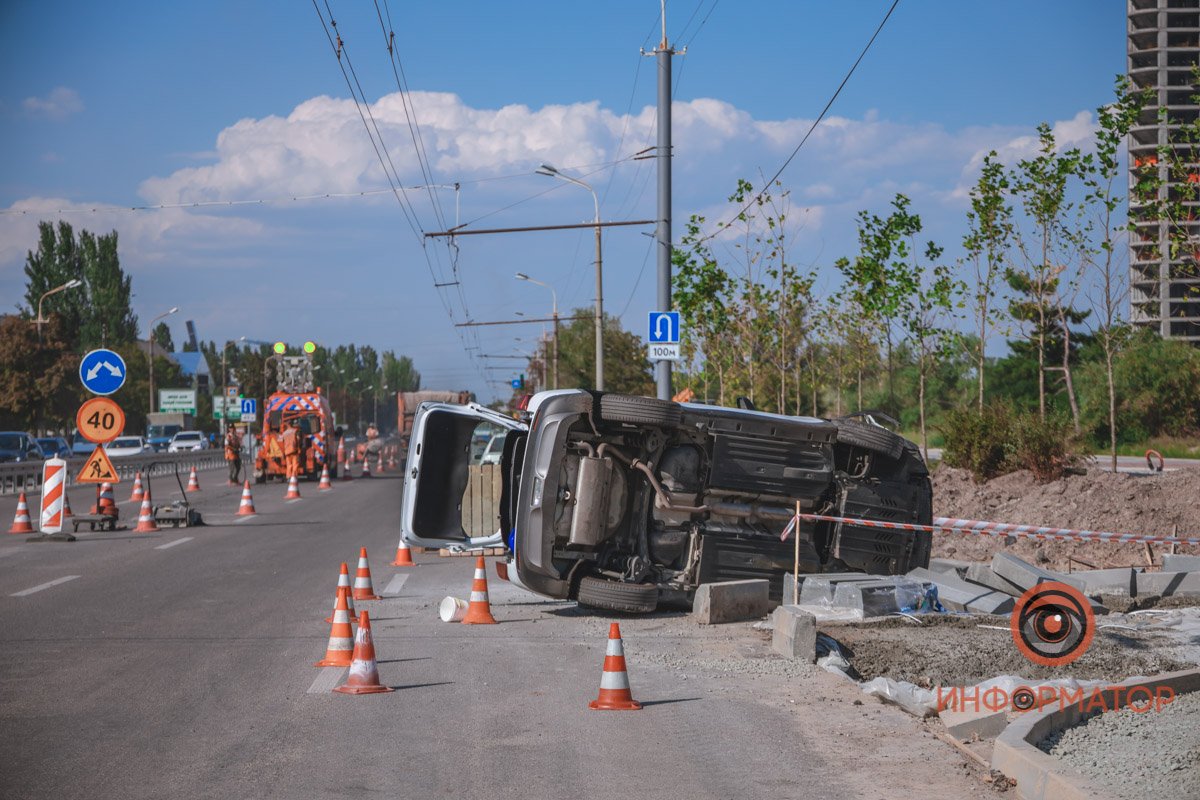 Пострадали двое Пострадали двое