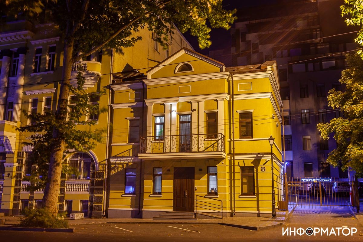Ночь, улица, фонарь Ночь, улица, фонарь