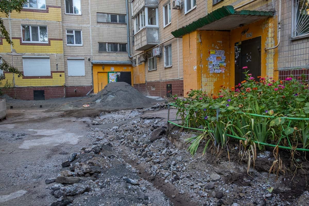 Выборы в Днепре: что про Анастасию Староскольцеву думают ее избиратели 2