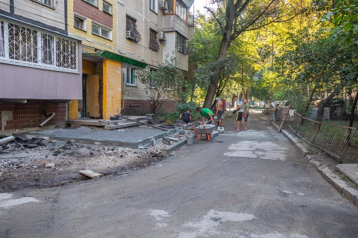 Выборы в Днепре: что про Анастасию Староскольцеву думают ее избиратели 5