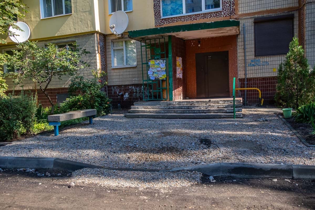 Выборы в Днепре: что про Анастасию Староскольцеву думают ее избиратели 6