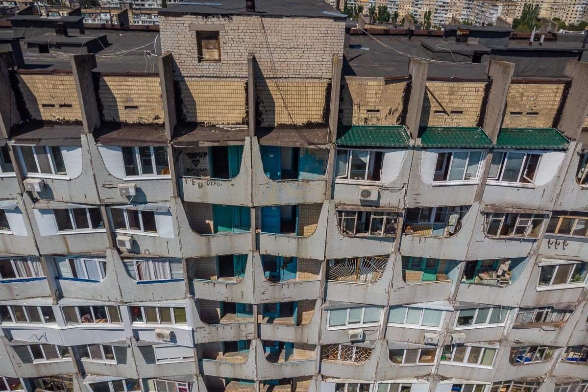 Выборы в Днепре: что про Анастасию Староскольцеву думают ее избиратели 11