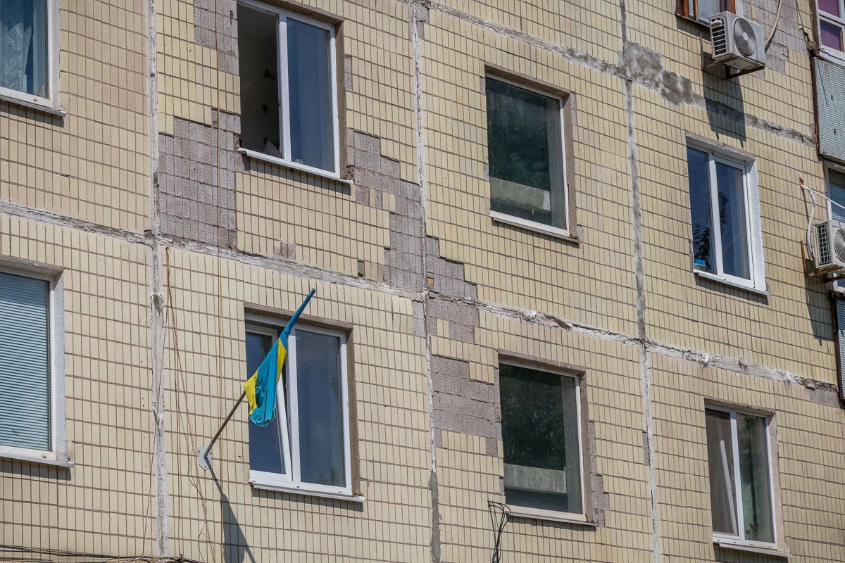 Выборы в Днепре: что про Анастасию Староскольцеву думают ее избиратели 16
