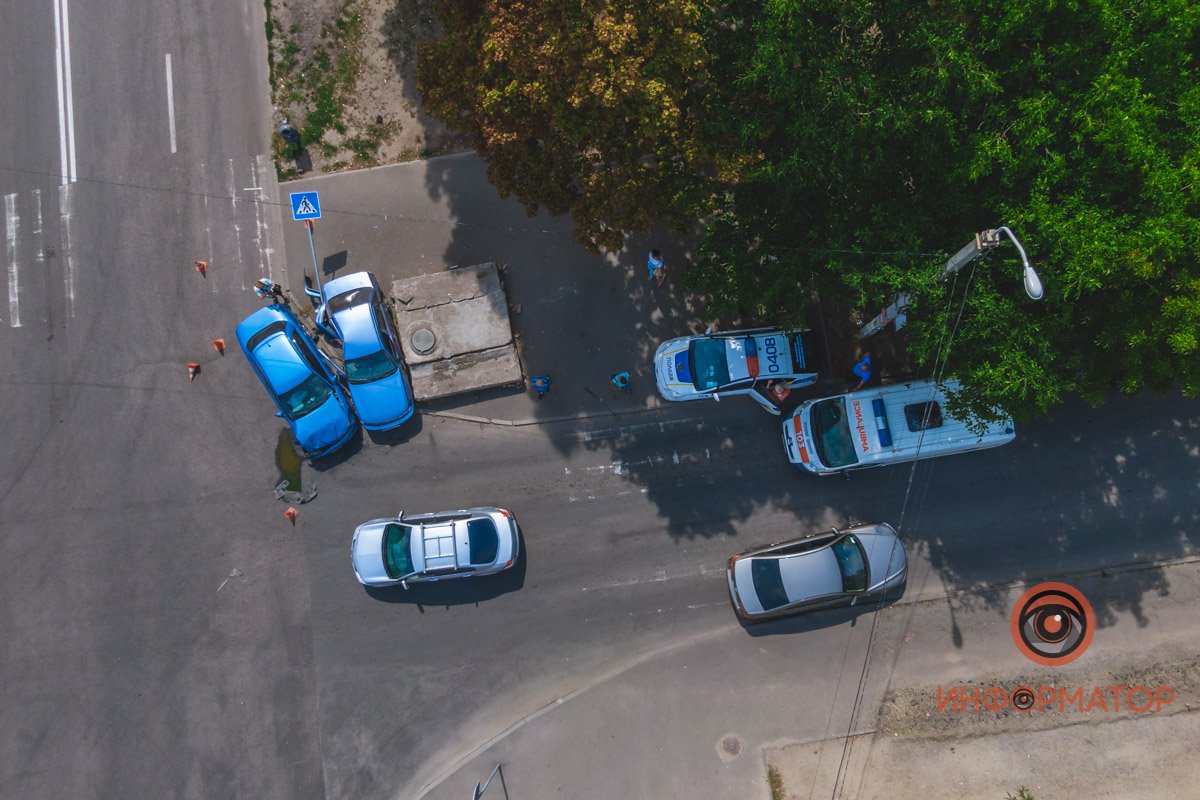 Проезд не затруднен Проезд не затруднен