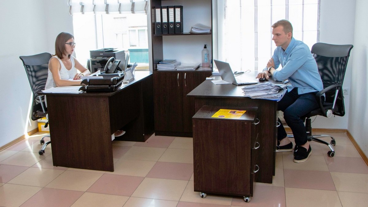 В Днепре презентовали call-центр Инспекции по контролю за парковкой 4