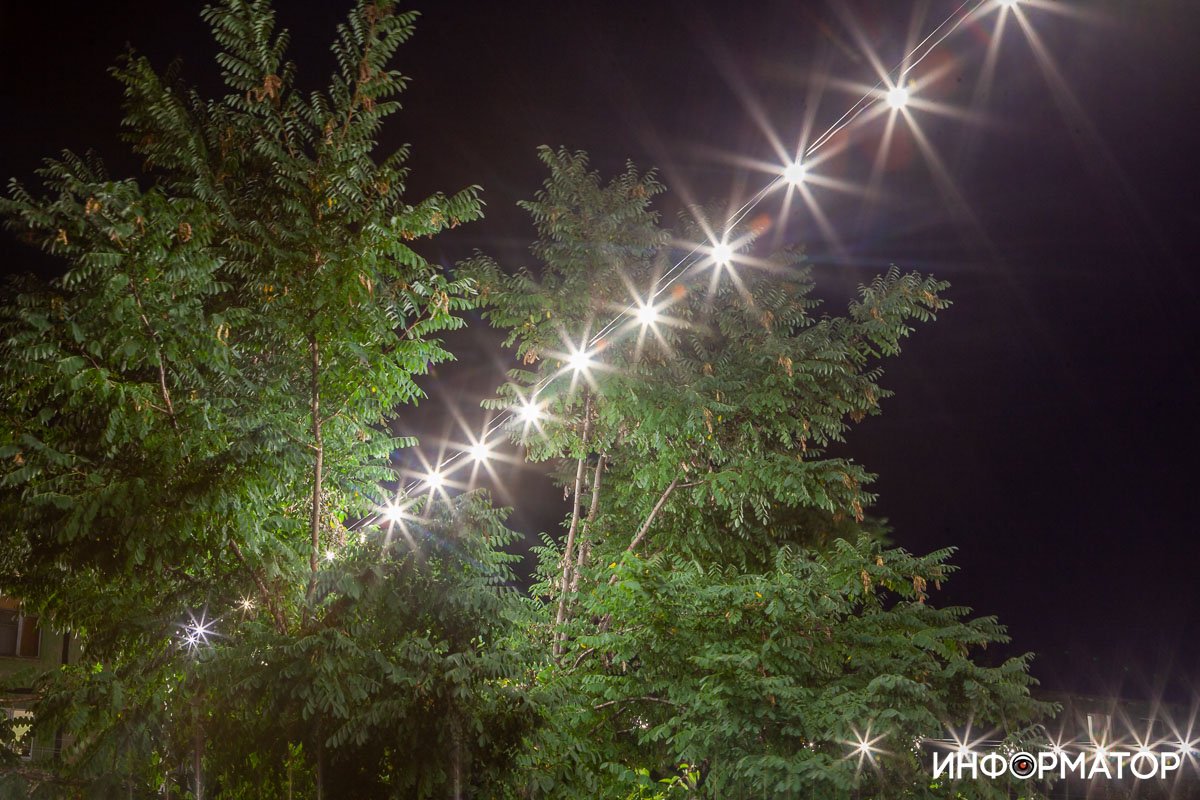 Информатор знает, где красиво