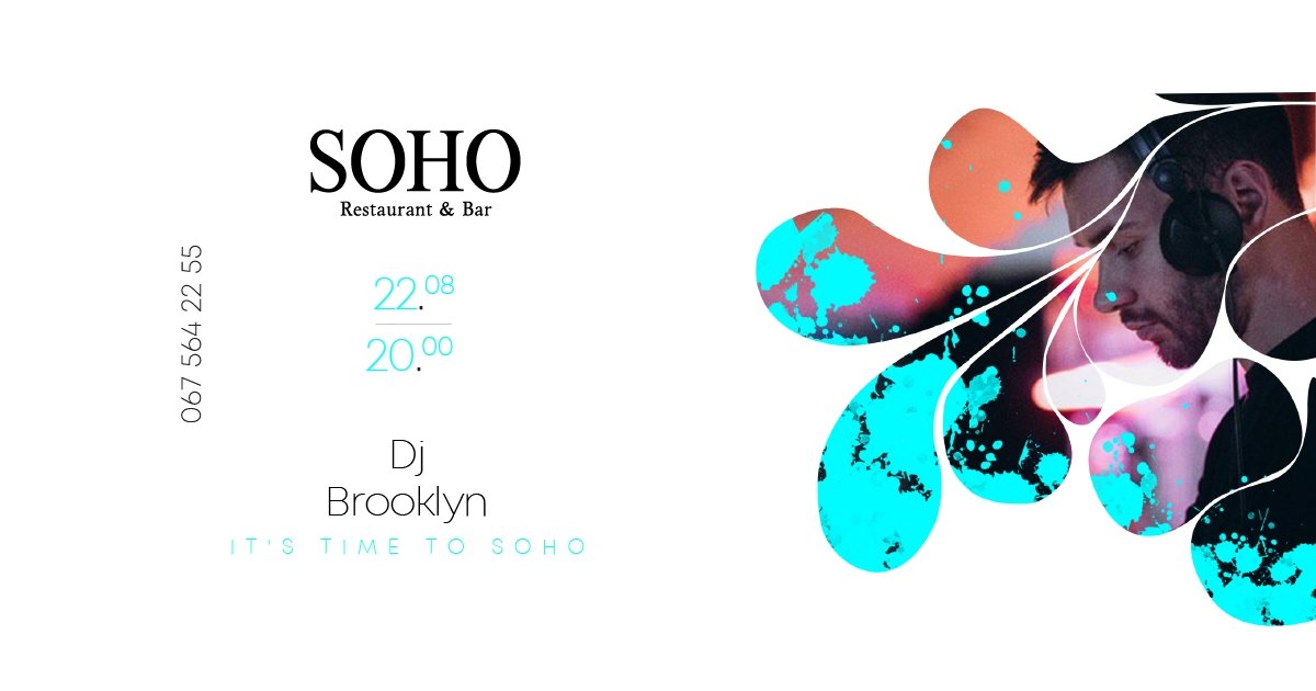 Фестиваль кино и гастро-тур: ТОП мероприятий, куда стоит пойти на выходных в Днепре 1